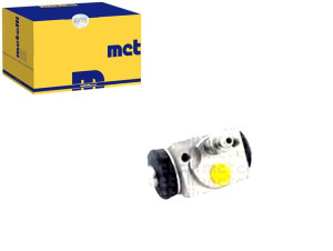 Cylinderek Hamulcowy Mercedes W168 A-klasa 99- Met
