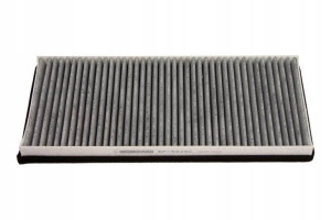 Filtr Kabiny Mercedes Sprinter 95- Lt 96- Z Węglem Maxgear
