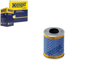 Filtr Oleju Bmw 3 (e36) 3 (e46) Z3 (e36) Z4 (e85)
