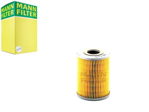 Filtr Oleju Bmw 2500-3.3 (e3) 2.5-3.2 (e9) 5 (e12)