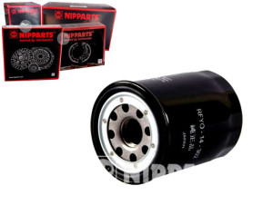 Filtr Oleju Mazda 626 2.0d 10 87 Opel Frontera 2.8