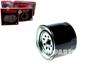 Filtr Paliwa Mitshubishi Canter 2.8d 3.3d Nipparts