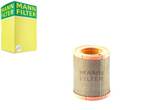 Filtr Powietrza Renault 1,7-1, Mann-filter