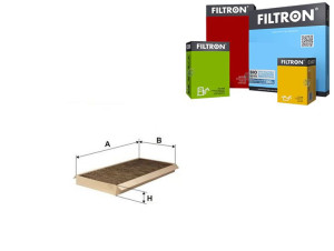 Filtr Kabinowy Ford Focus Filtron