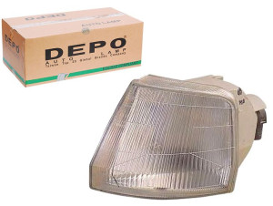 Lampa Kierunkowskazu Peugeot 106 08.91-04.96 Depo