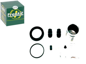 Reperaturka Zacisku Hamulc. Toyota (bosch 57mm) Fr