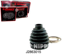 Osłona Mazda 6 (gg) 1.8 Nipparts Nipparts