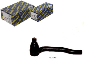 Końcówka Drążka Kier Japanparts 53540saa003 53540s