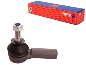 Końcówka Drążka Kierowniczego Ulysse P 807 02- L+p
