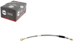 Przewód Hamulcowy Giętki Opel Astra H 04-10 Przód