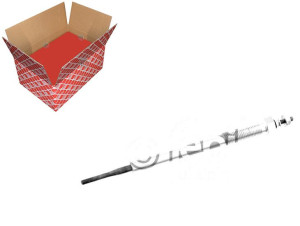 Świeca Żarowa Toyota 3,0d Febi Bilstein