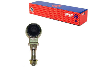 Tuleja Wahacza P Civic 92- L+p Met.gum. Sidem
