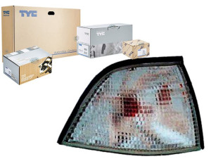 Lampa Kierunkowskazu (dymiony Py21w) Bmw 3 E36 09.