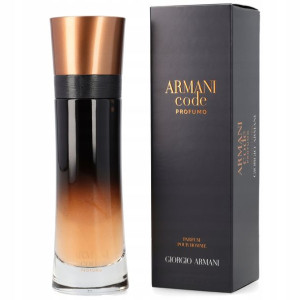Armani Code Profumo Woda perfumowana 110 ml