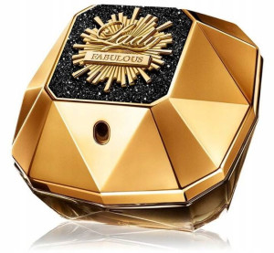 Paco Rabanne Lady Million Fabulous Woda perfumowana 80 ml