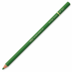 Kredka HOLBEIN Artists Sap Green OP262