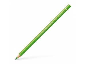 Kredka Polychromos 166 Grass green