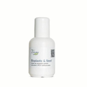 Płyn do mycia ciężkich zabrudzeń z PCV - Próbka 50 ml