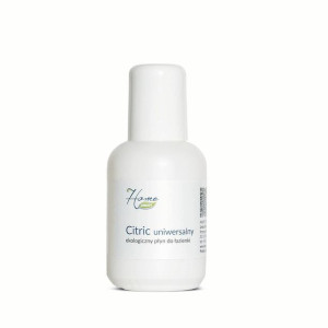 Płyn do mycia kabin prysznicowych - Próbka 50 ml