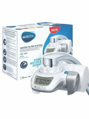 Nakranowy filtr do wody BRITA On Tap HF