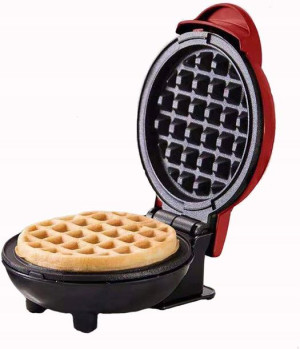 Gofrownica Mini Gofrownica 650W