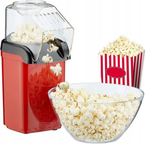 Maszynka Do Robienia Popcornu