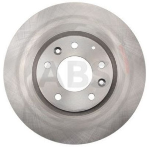 Tarcza hamulcowa A.B.S. 18030 L2063325X
