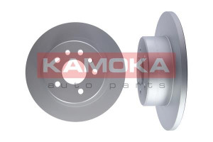 Tarcza hamulcowa KAMOKA 1031396 569208
