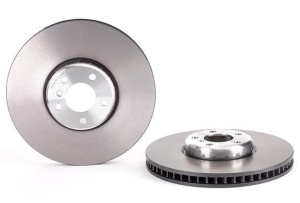 Tarcza hamulcowa BREMBO 09C41713 34116783778