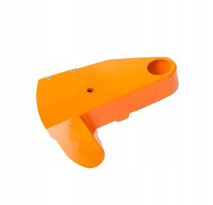 Oryginalna Metalowa Osłona Pasa Ls2200 Ls46-139-hs
