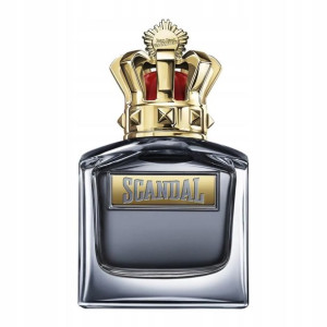 Jean Paul Gaultier Scandal Pour Homme Woda toaletowa 100 ml