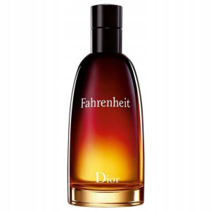 Dior Fahrenheit Woda toaletowa 100 ml