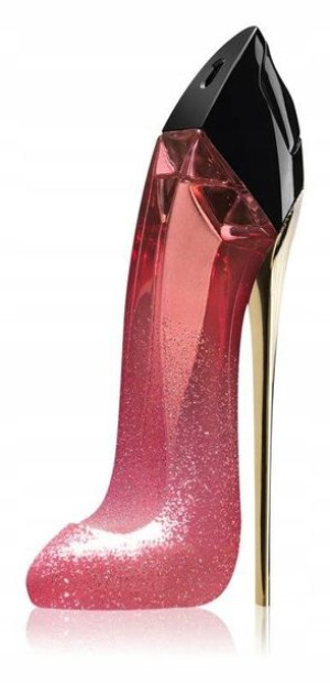 Carolina Herrera Very Good Girl Glam, Woda perfumowana 80 ml