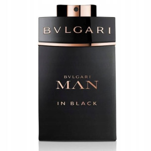 BVLGARI Man In Black Woda perfumowana 100 ml