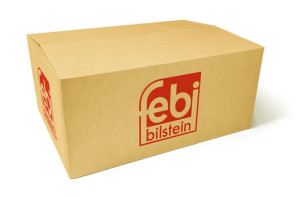 Tarcza hamulcowa FEBI BILSTEIN 170706 42510SZ3J00 HONDA ACCORD KOMBI