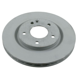 Tarcza hamulcowa BLUE PRINT ADU174398 1684210612 MERCEDES W168 A