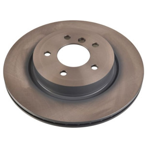 Tarcza hamulcowa FEBI BILSTEIN 43906 34216782607