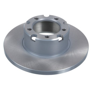 Tarcza hamulcowa FEBI BILSTEIN 04876 6014200272