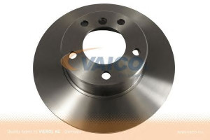 Tarcza hamulcowa VAICO 20-80025 34111164839
