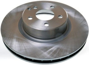 Tarcza hamulcowa DENCKERMANN B130358