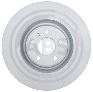 Tarcza hamulcowa A.B.S. 18099 4G0615301A