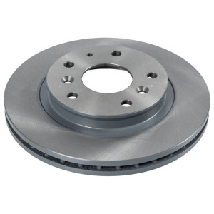 Tarcza hamulcowa FEBI BILSTEIN 10625 GJ553325XD