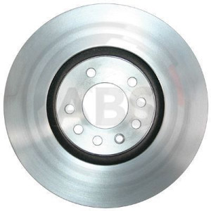 Tarcza hamulcowa A.B.S. 17615 569017