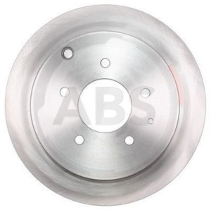 Tarcza hamulcowa A.B.S. 16577 J00126251B