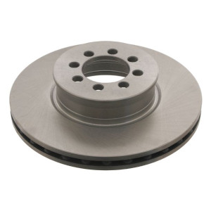 Tarcza hamulcowa FEBI BILSTEIN 30542 9054210012