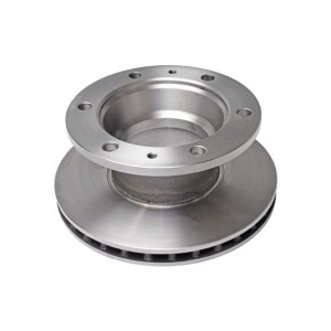 Tarcza hamulcowa FEBI BILSTEIN 17367 1907725
