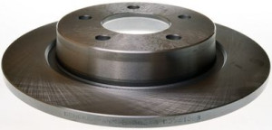Tarcza hamulcowa DENCKERMANN B130346