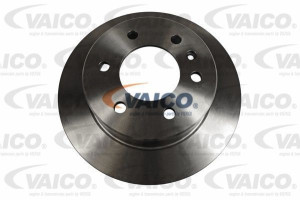 Tarcza hamulcowa VAICO 10-40081 2E0615601A