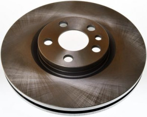 Tarcza hamulcowa DENCKERMANN B130330