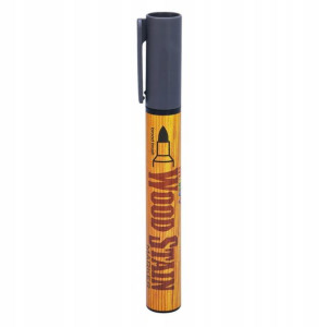 Marker do drewna Marvy Wood Stain - Heban